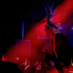 Fractures Tour: IAMX
